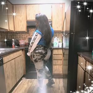 Meet your Posher, Antoinette